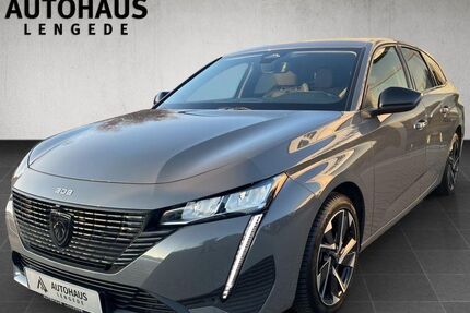 Peugeot 308 43.935 km 21.790 &euro; Lengede 38268