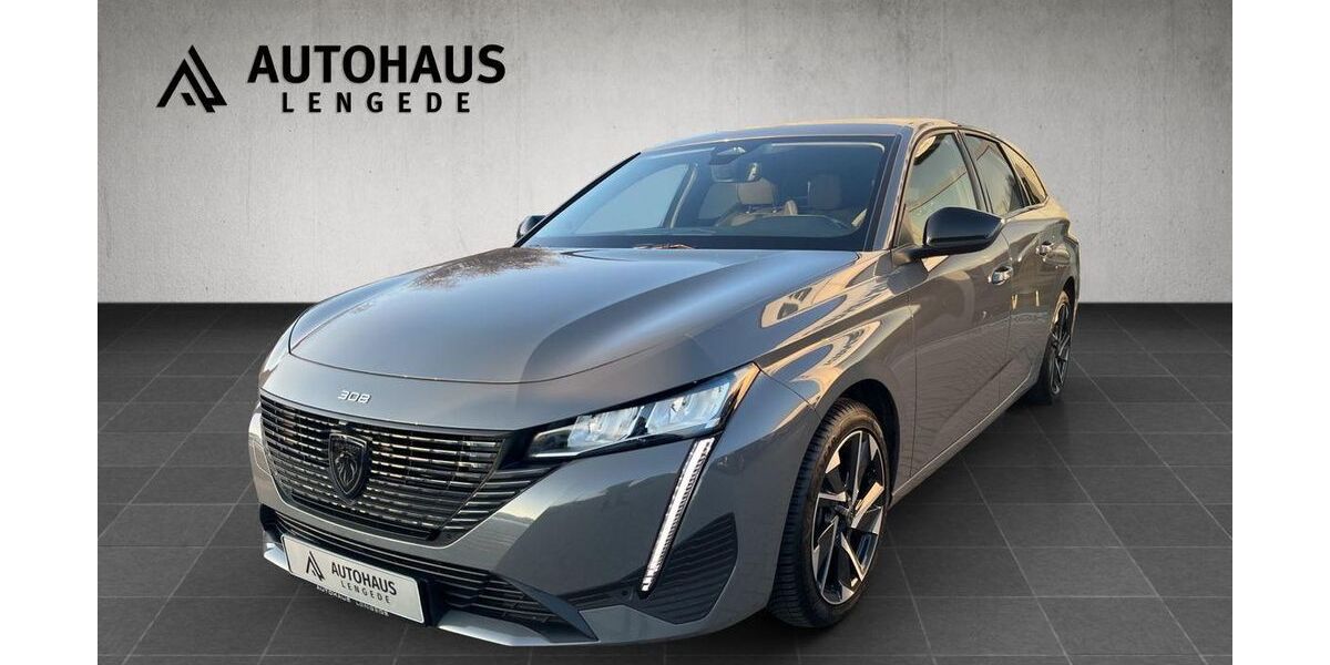 Peugeot 308 43.935 km 21.790 &euro; Lengede 38268
