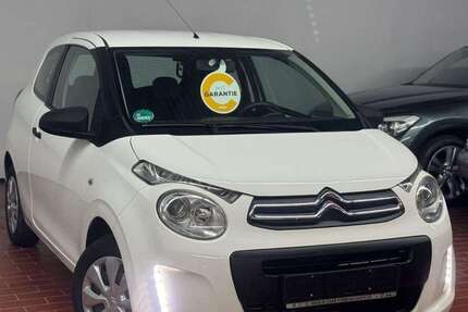 Citroen C1 123.800 km 4.990 &euro; Wennigsen 30974