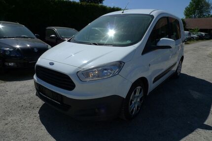 Ford Transit 189.000 km 5.990 &euro; Holtensen 30974
