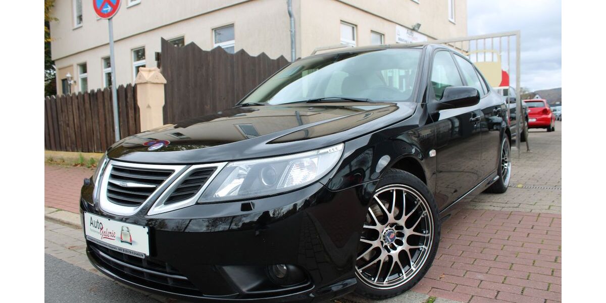 Saab 9-3 166.000 km 6.999 &euro; Nordstemmen 31171