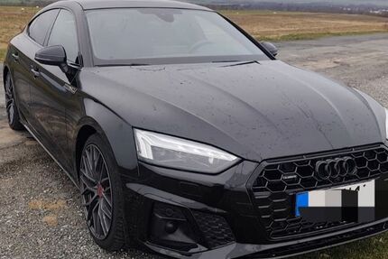 Audi A5 127.000 km 34.500 &euro; Salzgitter 38259