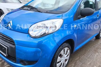 Citroen C1 127.619 km 1.899 &euro; Hannover 30419