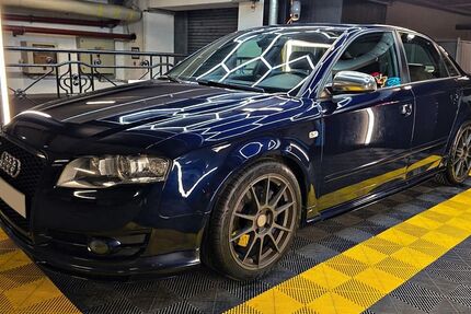 Audi A4 239.999 km 7.499 &euro; Hannover 30655