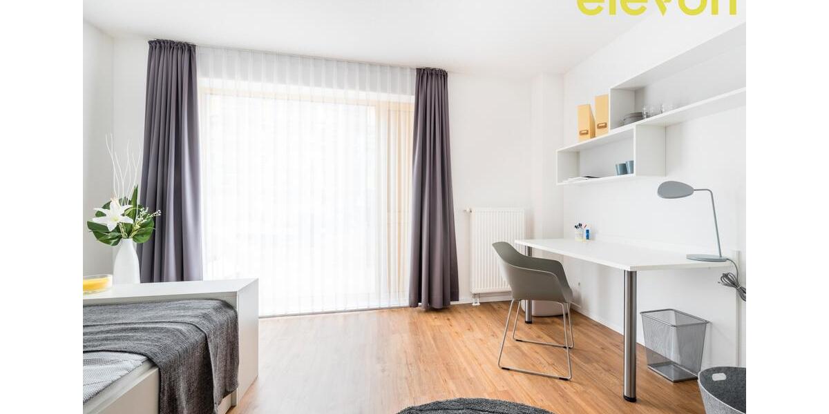 Etagenwohnung Hannover Döhren-Wülfel - 1 Zimmer, 16 m&sup2;, 304&euro; | Angebot:25976457