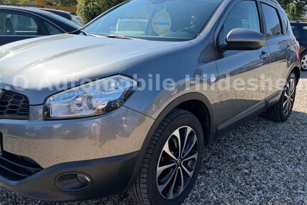Nissan Qashqai 150.000 km 7.500 &euro; Hildesheim 31135