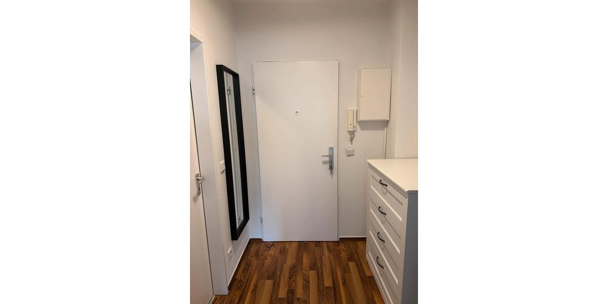 Hochparterre Hannover Bult - 1 Zimmer, 41 m&sup2;, 540&euro; | Angebot:25421709