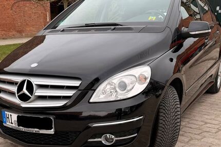 Mercedes-Benz B 200 232.000 km 2.450 &euro; Schellerten 31174