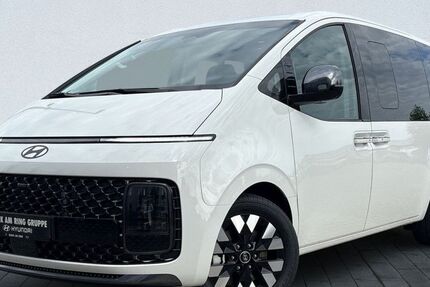 Hyundai STARIA 2.000 km 49.790 &euro; Hildesheim 31137