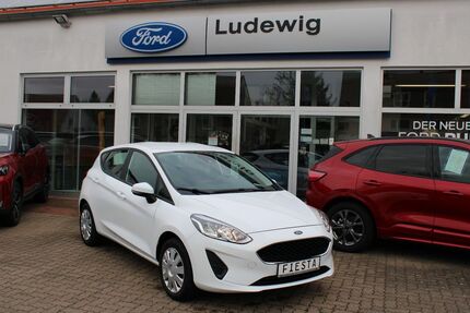 Ford Fiesta 5.863 km 12.990 &euro; Delligsen 31073
