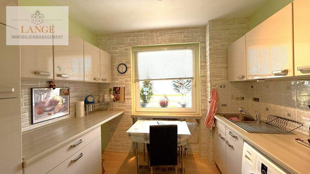 Etagenwohnung Hannover Misburg-Nord - 2 Zimmer, 58 m&sup2;, 145.900&euro; | Angebot:25669972