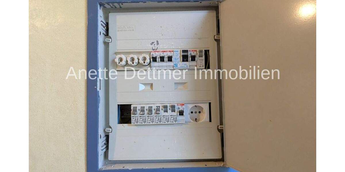 Einfamilienhaus Alfeld (Leine) / Föhrste Föhrste - 3 Zimmer, 125 m&sup2;, 99.500&euro; | Angebot:25695311