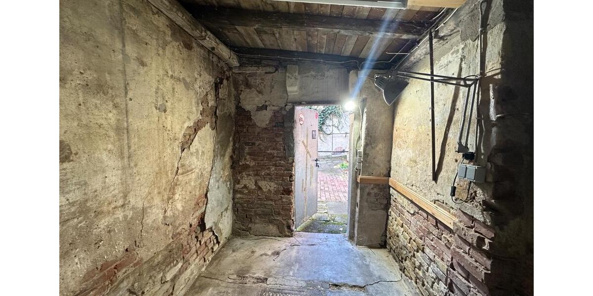 Gewerbeobjekt Hannover Linden-Limmer - 60&euro; | Angebot:26002985