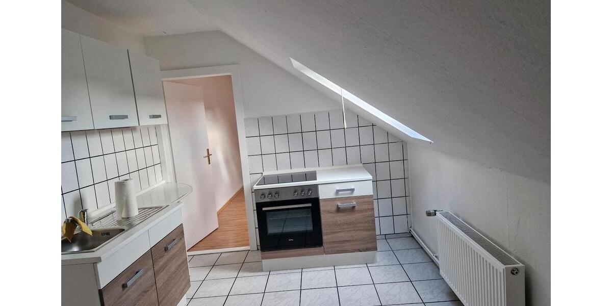 Dachgeschoßwohnung Pattensen - 2 Zimmer, 65 m&sup2;, 625&euro; | Angebot:25840770