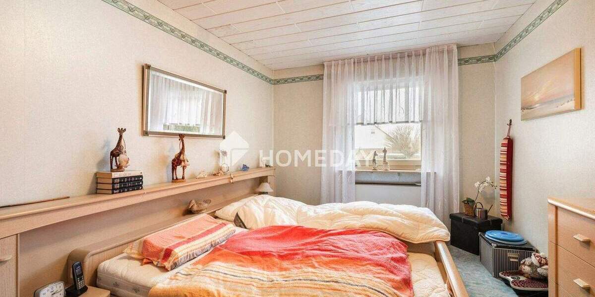 Einfamilienhaus Ronnenberg Ihme-Roloven - 5 Zimmer, 117 m&sup2;, 299.000&euro; | Angebot:25699238