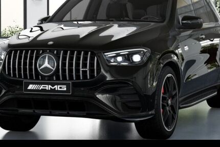 Mercedes-Benz GLE 53 AMG 14.000 km 123.950 &euro; Hannover 30655