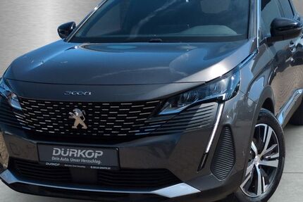 Peugeot 3008 48.420 km 20.380 &euro; Hildesheim 31135