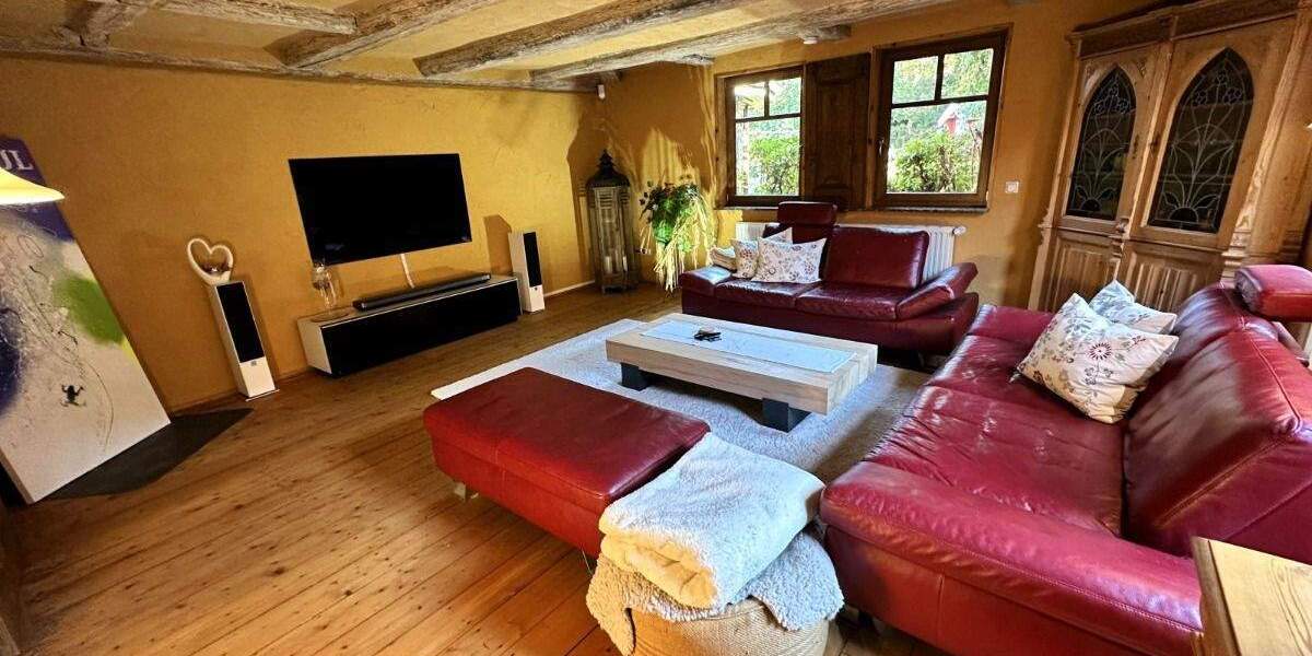 Bauernhaus, Landhaus Hohenhameln Soßmar - 1 Zimmer, 713 m&sup2;, 997.000&euro; | Angebot:25798927