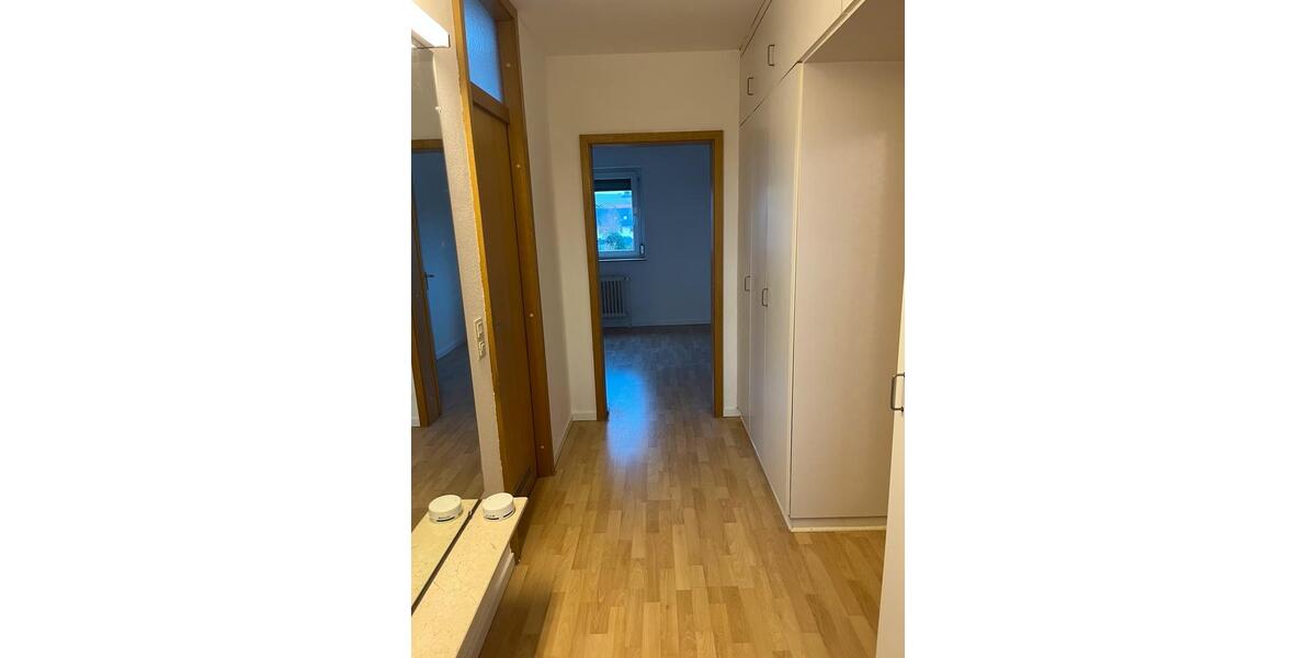 Etagenwohnung Hildesheim Himmelsthür - 3 Zimmer, 82 m&sup2;, 779&euro; | Angebot:25303011
