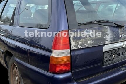 Ford Escort 137.889 km 798 &euro; Hildesheim 31137