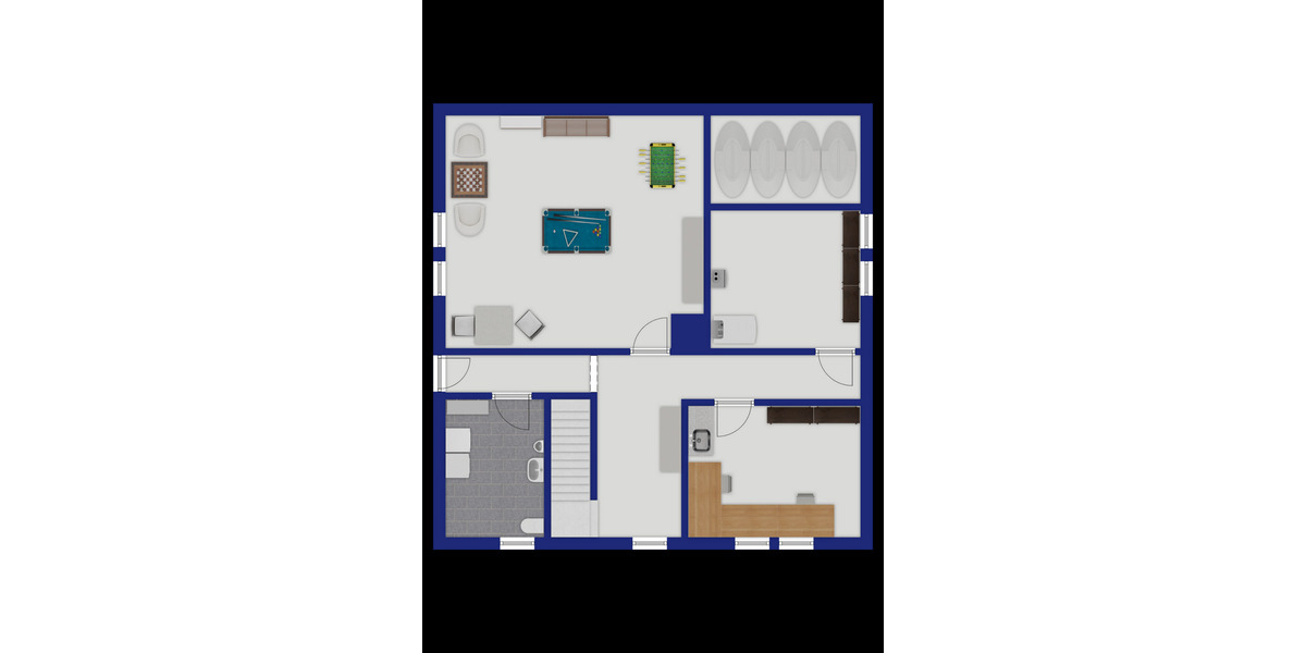 Einfamilienhaus Nordstemmen Heyersum - 6 Zimmer, 137 m&sup2;, 215.000&euro; | Angebot:25669432