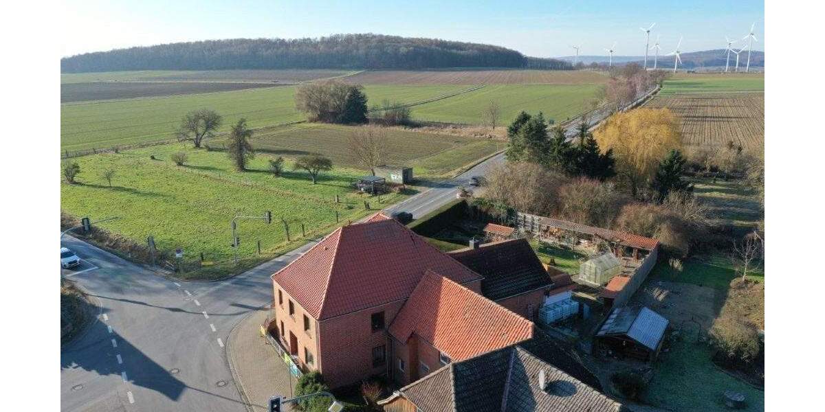 Mehrfamilienhaus, Wohnhaus Springe Gestorf - 8 Zimmer, 180 m&sup2;, 385.000&euro; | Angebot:25744165