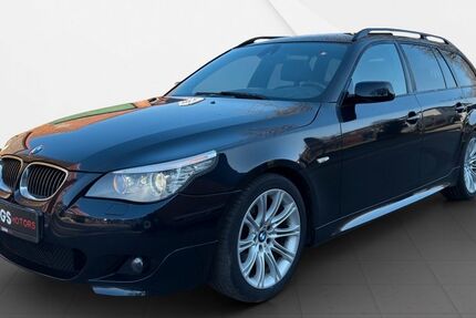 BMW 525 138.000 km 13.880 &euro; Ronnenberg OT Empelde 30952