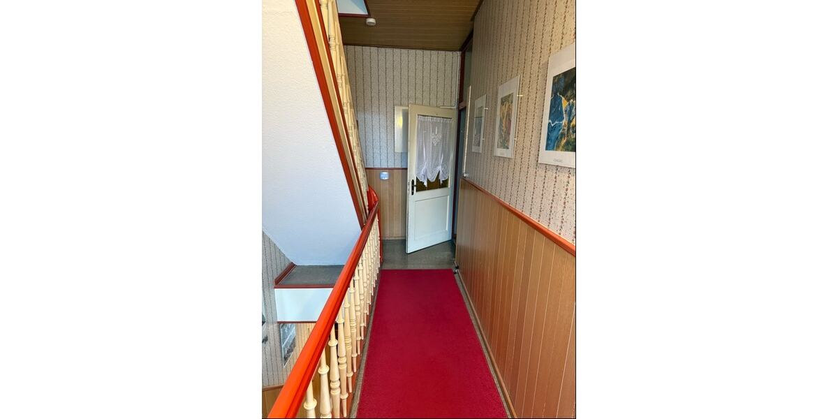 Tolles Wohnhaus im Herzen der Altstadt - Mehrfamilienhaus, Wohnhaus Alfeld | Angebot:26058347