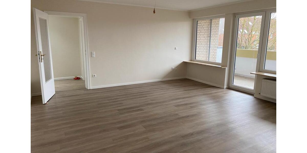 Etagenwohnung Hannover Ahlem-Badenstedt-Davenstedt - 4 Zimmer, 105 m&sup2;, 320.000&euro; | Angebot:25131585