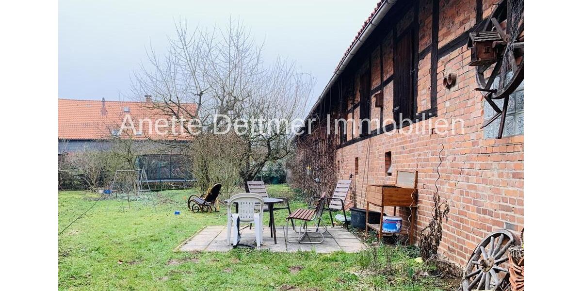 Maisonettenwohnung Alfeld (Leine) - 4 Zimmer, 126 m&sup2;, 750&euro; | Angebot:25415011