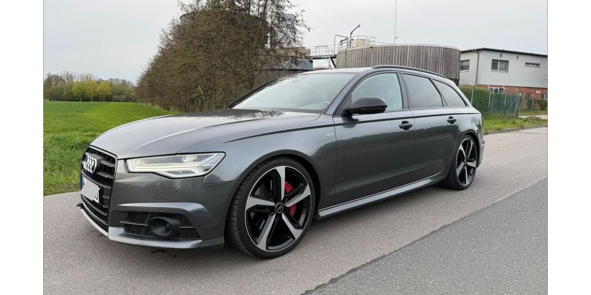 Audi A6 201.000 km 23.800 &euro; Lehrte 31275
