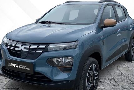 Dacia Spring 27.666 km 13.999 &euro; Hildesheim 31135
