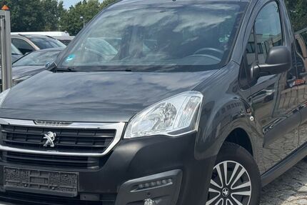 Peugeot Partner 191.000 km 6.490 &euro; Hannover 30179