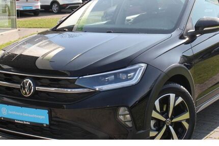 VW Taigo 5.539 km 21.995 &euro; Salzgitter 38226