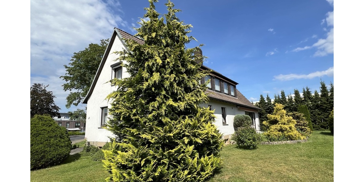 Willkommen im Familienparadies - Einfamilienhaus Nordstemmen Nordstemmen | Angebot:27242804