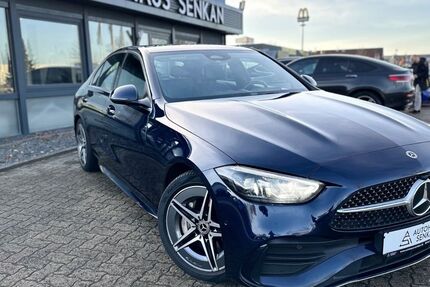 Mercedes-Benz C 220 127.500 km 31.490 &euro; Peine 31228