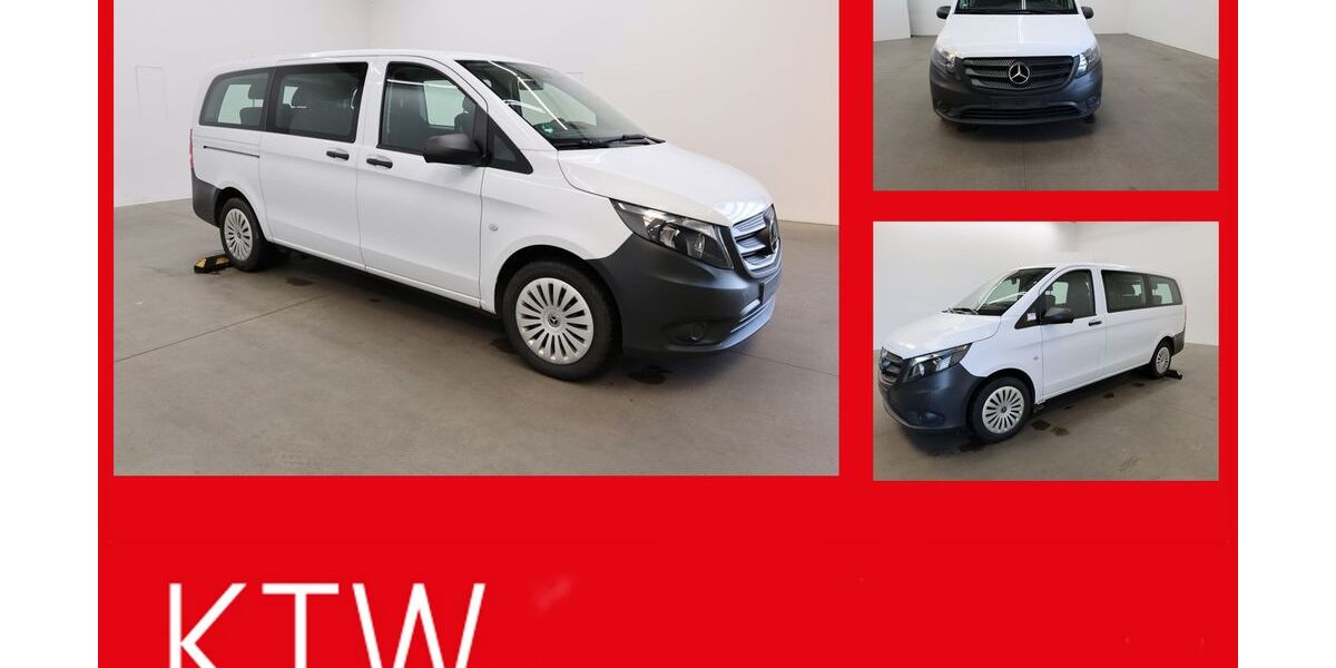Mercedes-Benz Vito 54.698 km 28.888 &euro; Hildesheim 31137