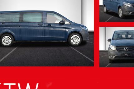 Mercedes-Benz Vito 79.288 km 29.822 &euro; Hildesheim 31137