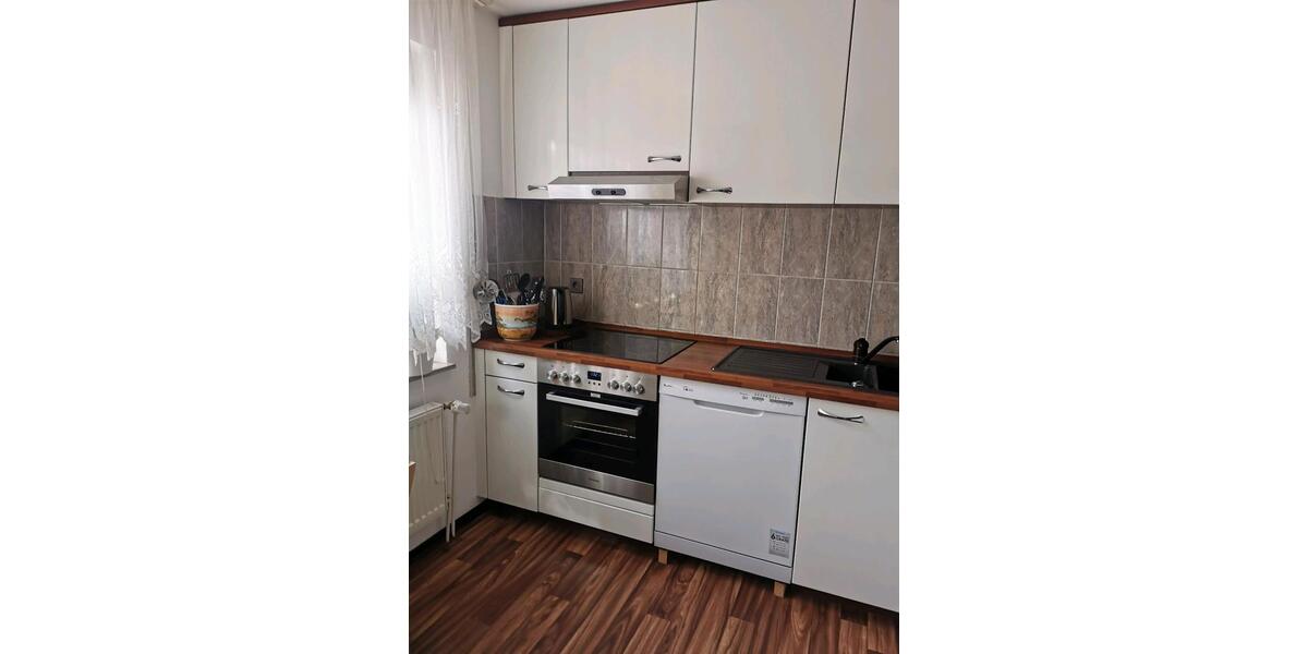 Reihenhaus Hannover Misburg-Anderten - 3 Zimmer, 72 m&sup2;, 1.500&euro; | Angebot:24650921