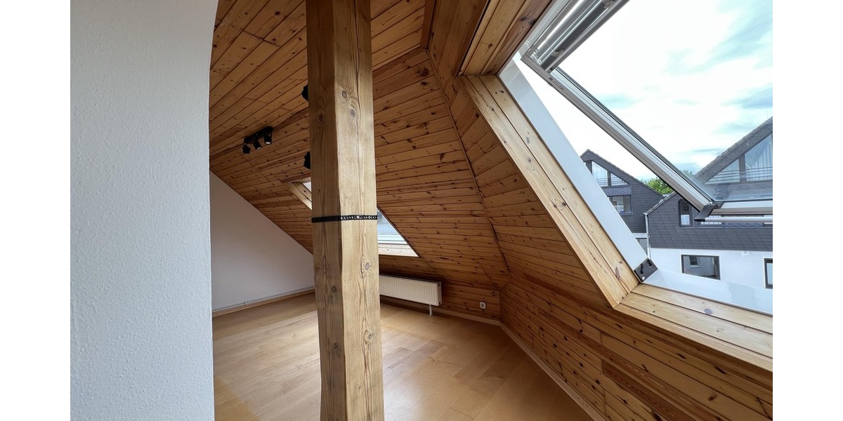 Großzügiges Wohnglück mit Platzgarantie - Etagenwohnung Hildesheim Itzum | Angebot:27312431