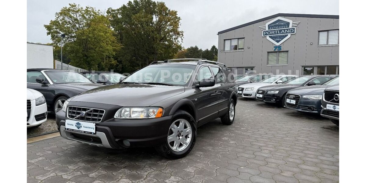Volvo XC70 155.000 km 19.999 &euro; Hannover 30629