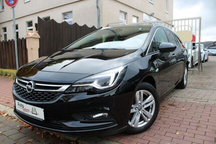 Opel Astra 214.000 km 7.999 &euro; Nordstemmen 31171