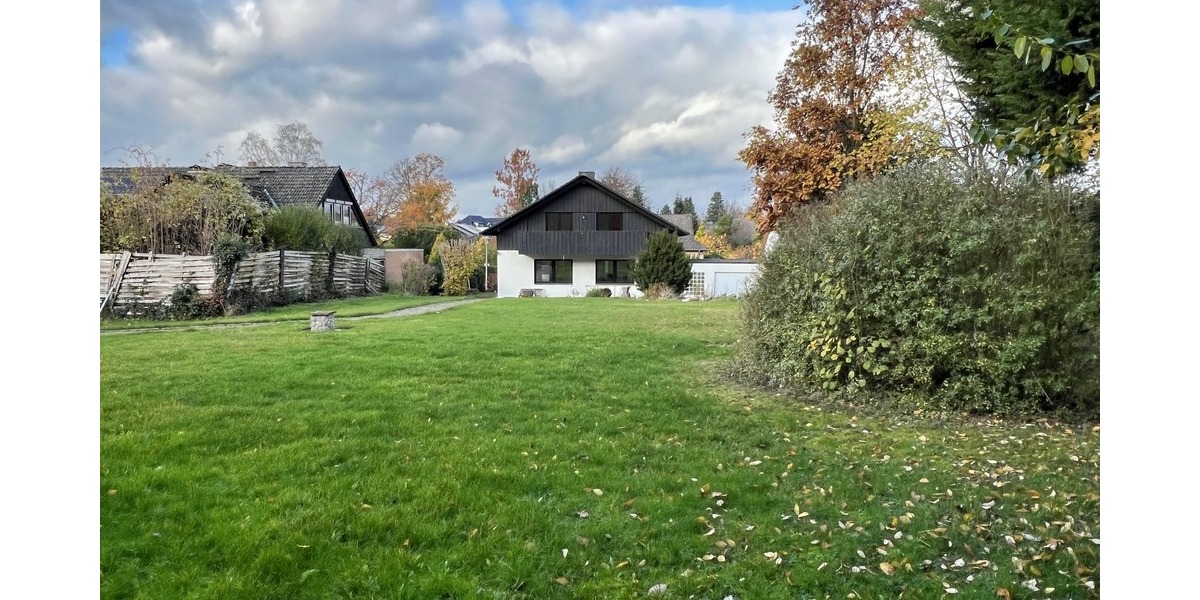 Ochtersum: 1-2-Familienhaus in TOP-Lage - Einfamilienhaus Hildesheim Ochtersum | Angebot:25782787