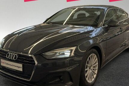 Audi A5 23.835 km 32.450 &euro; Hannover 30179