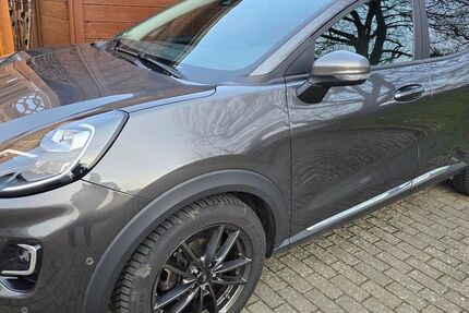 Ford Puma 63.500 km 17.900 &euro; Ilsede 31246