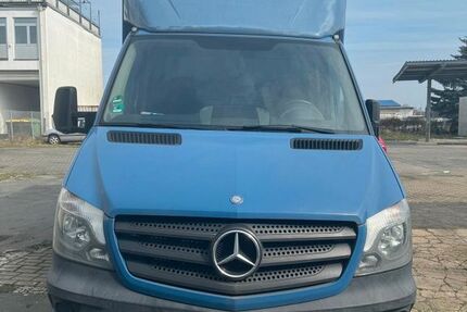 Mercedes-Benz Sprinter 454.800 km 11.000 &euro; Hannover 30539