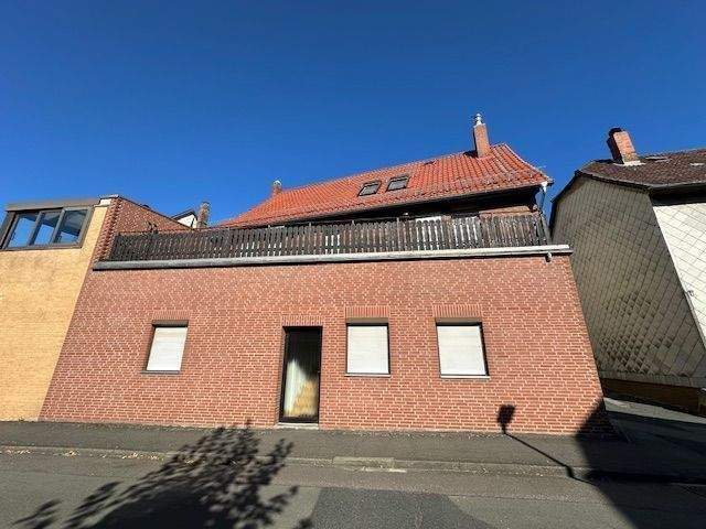 Mehrfamilienhaus, Wohnhaus Bockenem - 6 Zimmer, 163 m&sup2;, 159.000&euro; | Angebot:25687822