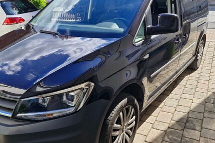 VW Caddy Maxi 49.990 km 17.500 &euro; Alfeld 31061
