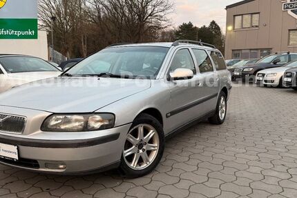 Volvo V70 201.975 km 8.970 &euro; Hannover 30629