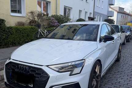Audi S3 55.950 km 37.000 &euro; Hannover 30169
